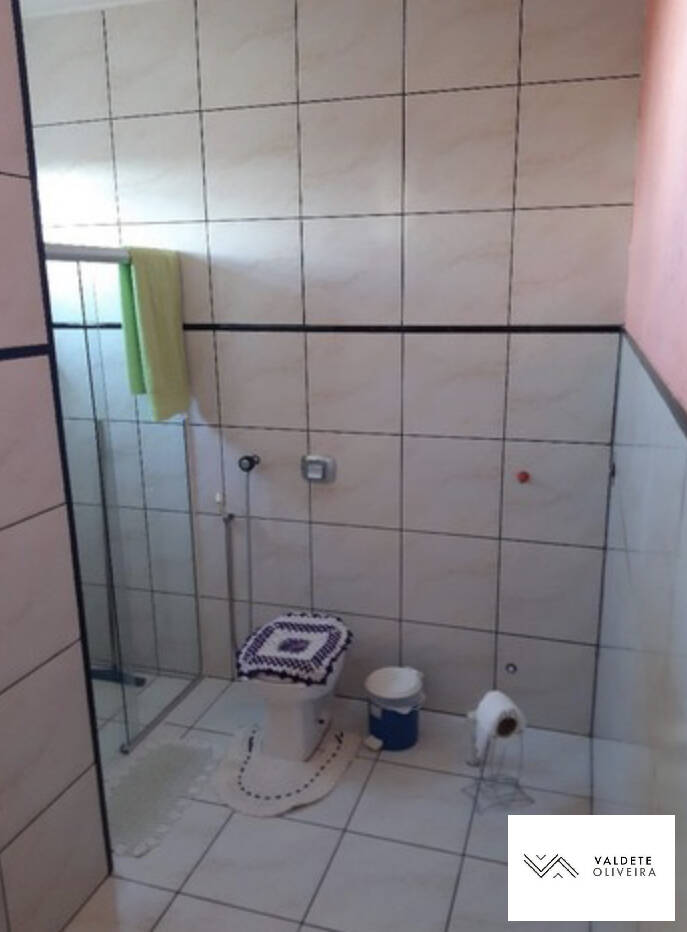 Casa à venda com 4 quartos, 140m² - Foto 16