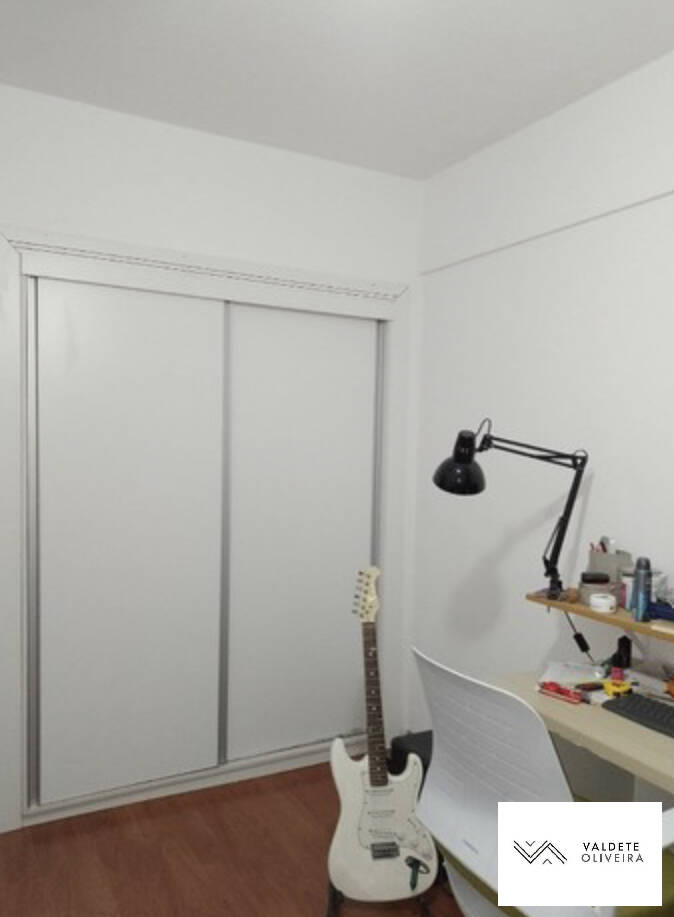 Apartamento à venda com 2 quartos, 76m² - Foto 5