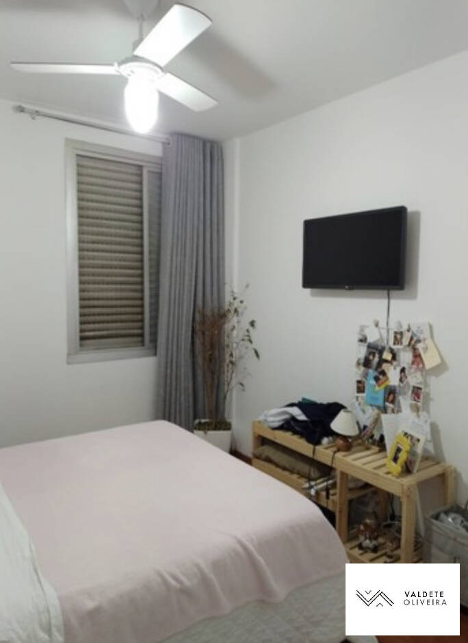 Apartamento à venda com 2 quartos, 76m² - Foto 12