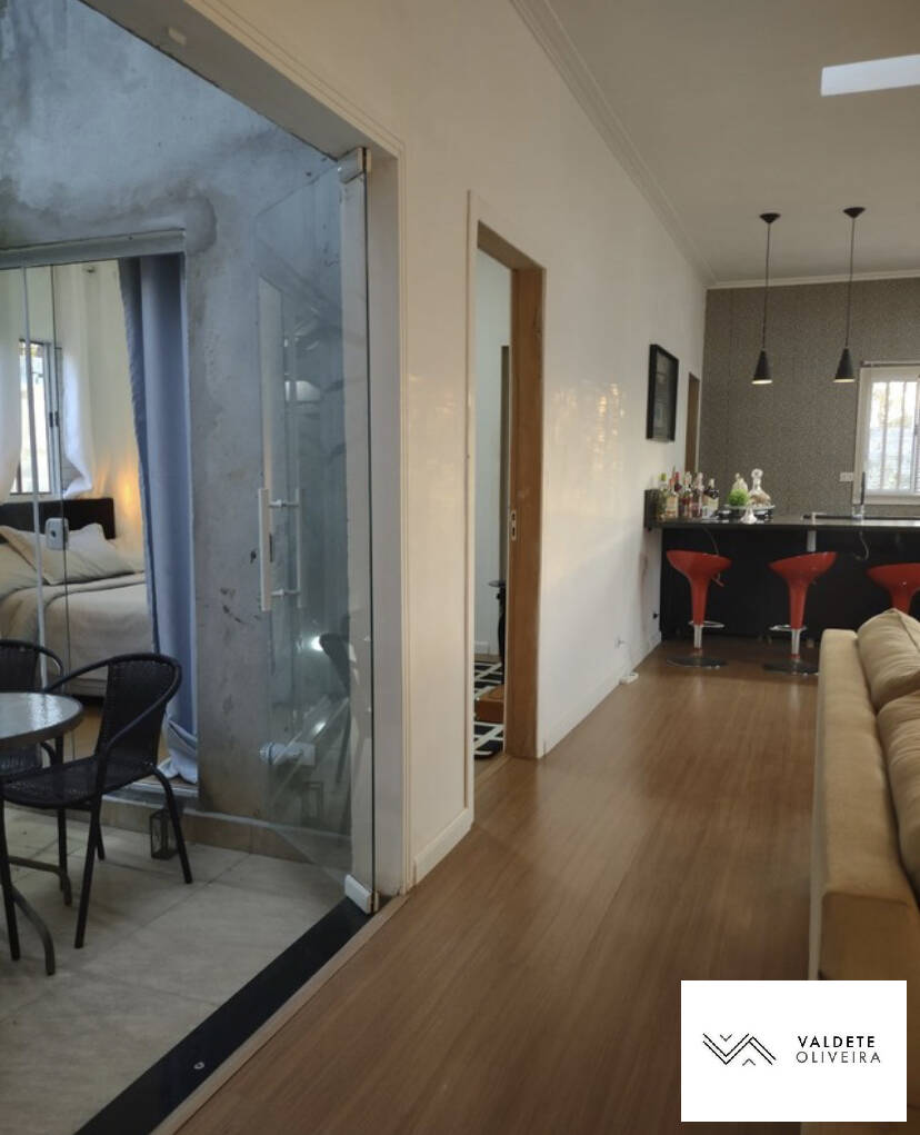 Casa à venda com 3 quartos, 127m² - Foto 5