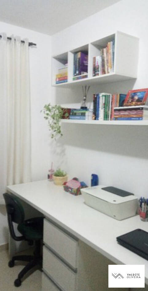 Apartamento à venda com 2 quartos, 47m² - Foto 4