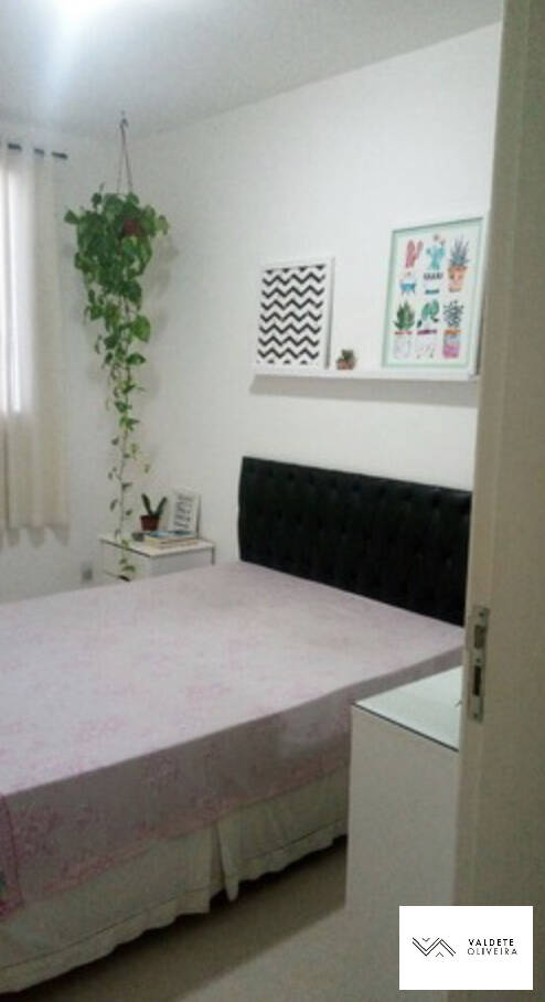 Apartamento à venda com 2 quartos, 47m² - Foto 8