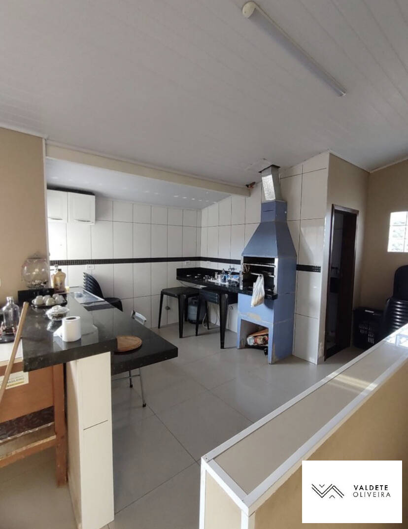 Apartamento à venda com 2 quartos, 125m² - Foto 2