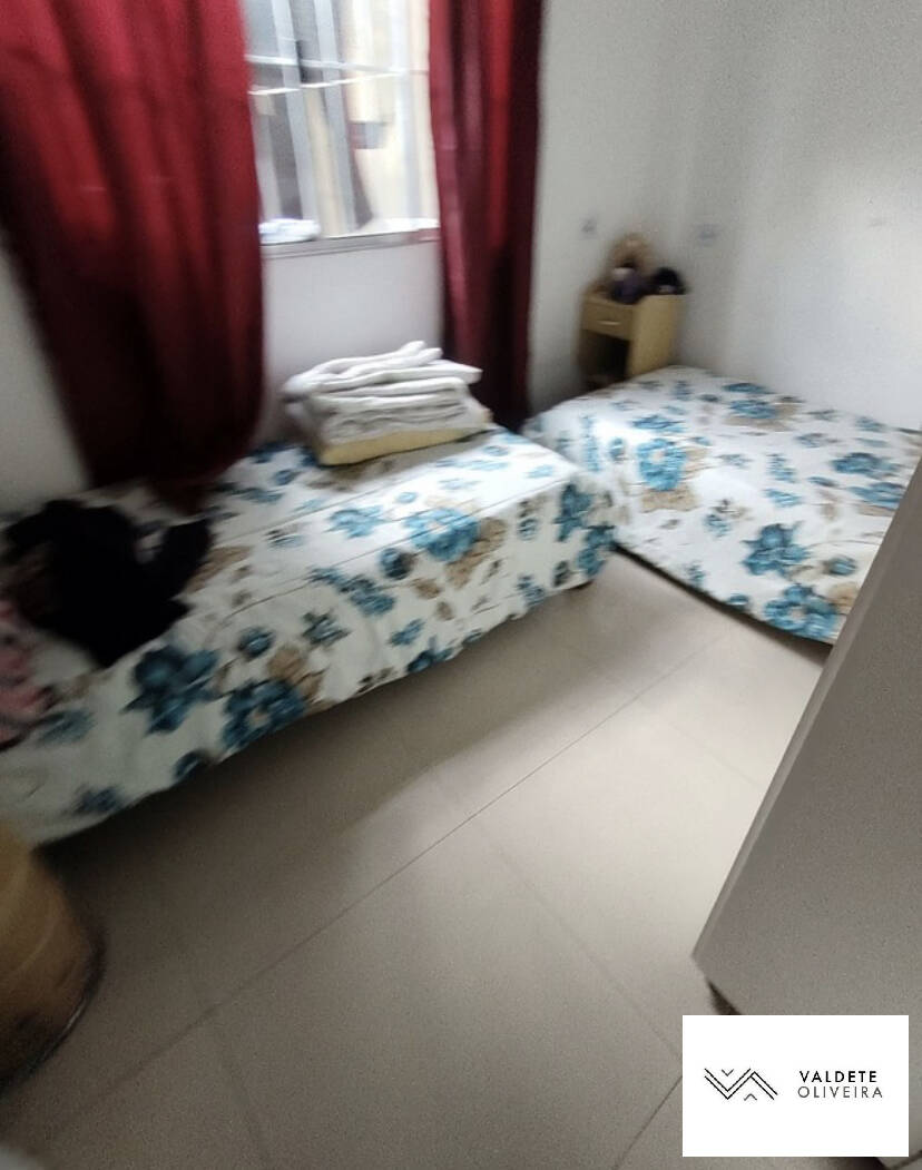 Apartamento à venda com 2 quartos, 125m² - Foto 3