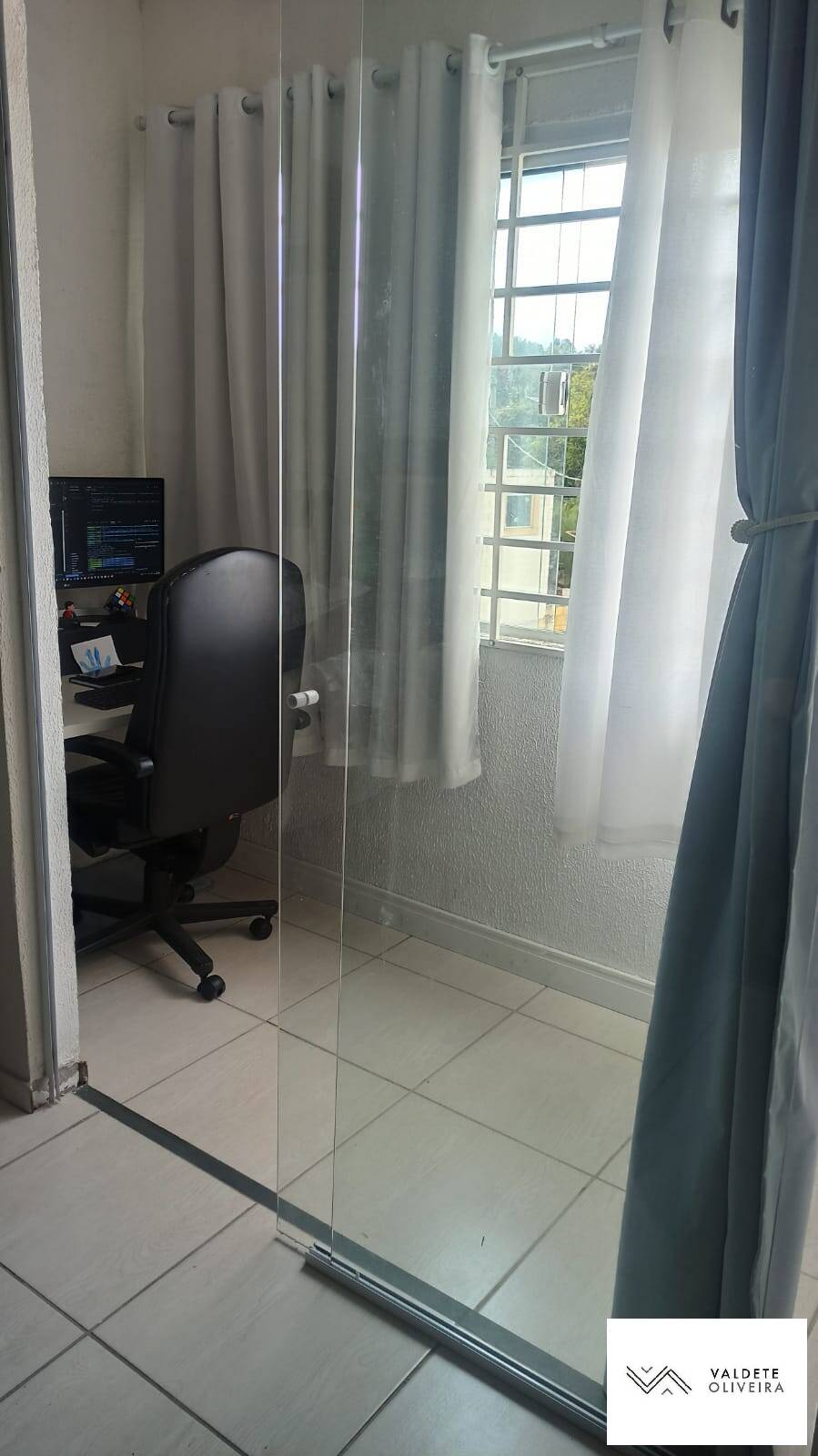 Apartamento à venda com 2 quartos, 59m² - Foto 6