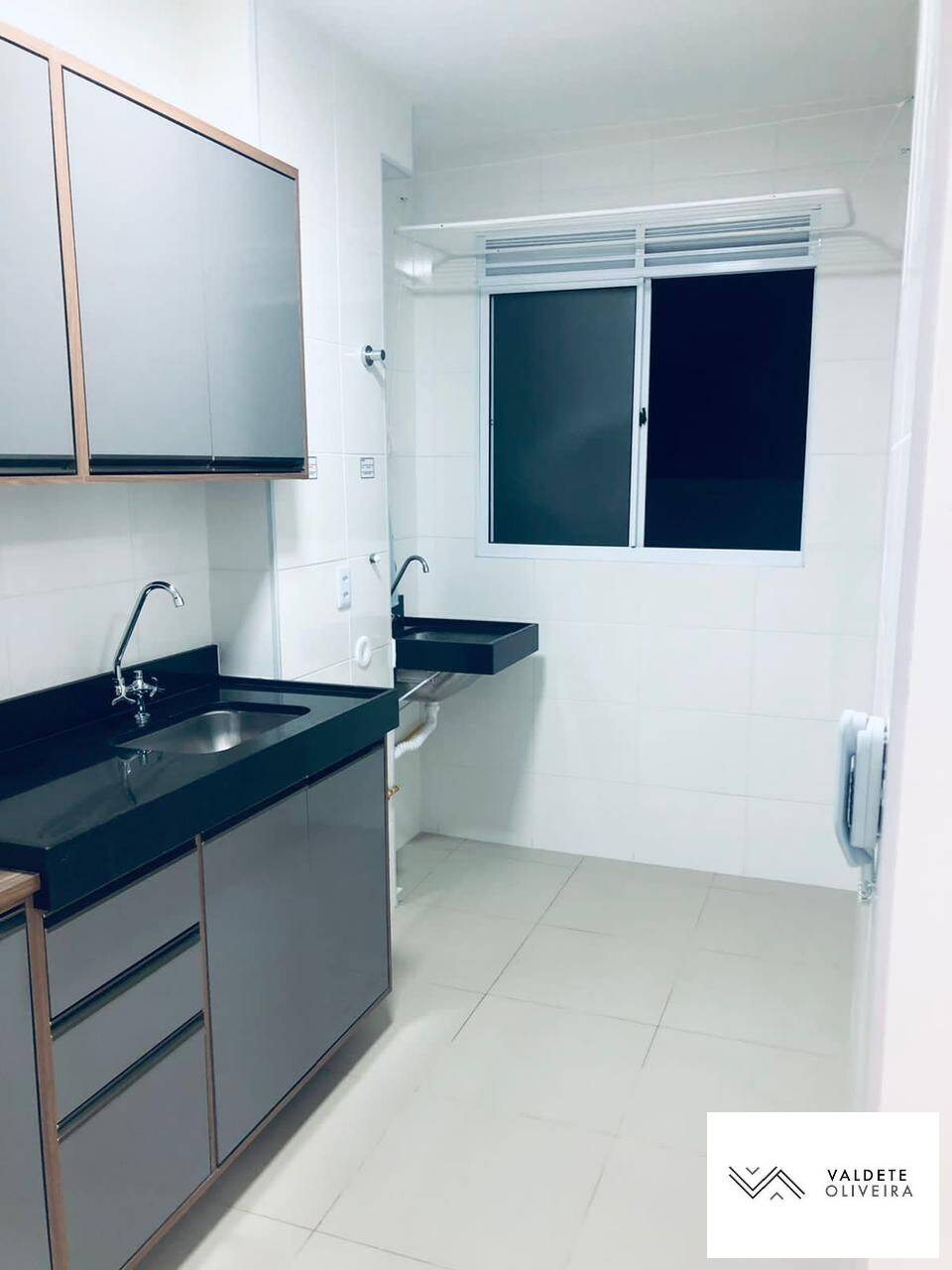 Apartamento à venda com 2 quartos, 48m² - Foto 4