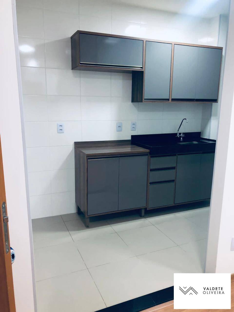 Apartamento à venda com 2 quartos, 48m² - Foto 5