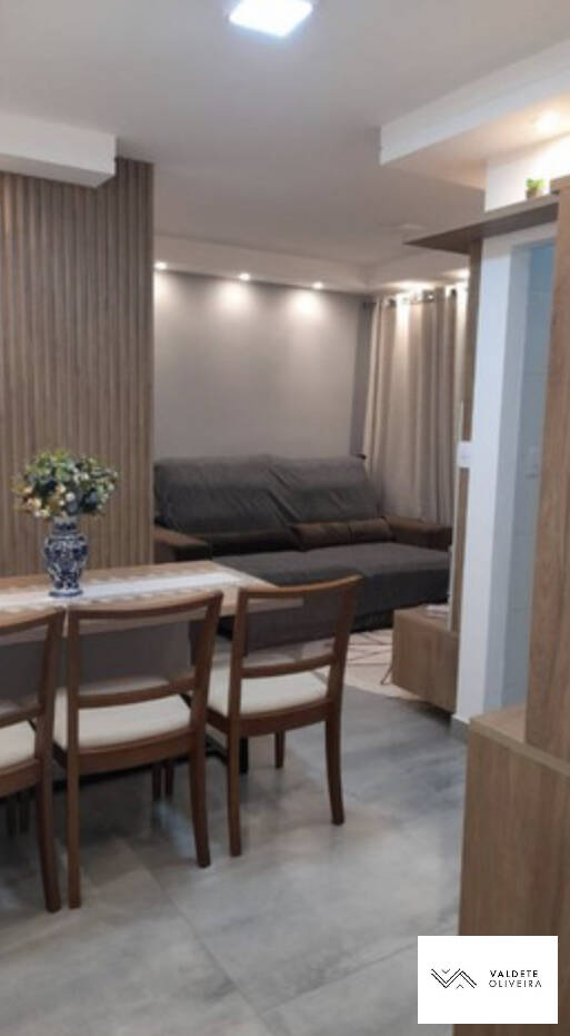 Apartamento à venda com 2 quartos, 66m² - Foto 1