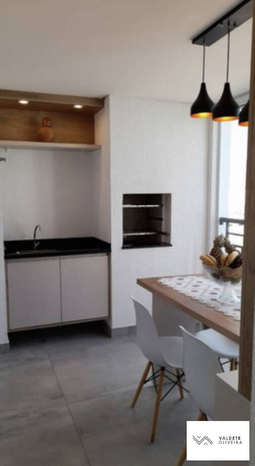 Apartamento à venda com 2 quartos, 66m² - Foto 5