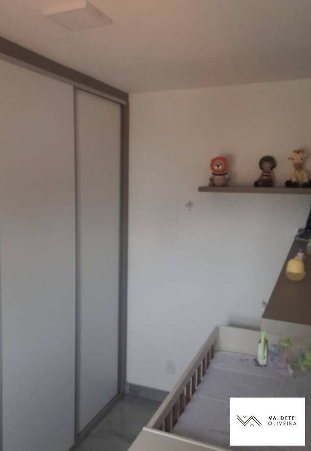 Apartamento à venda com 2 quartos, 66m² - Foto 7