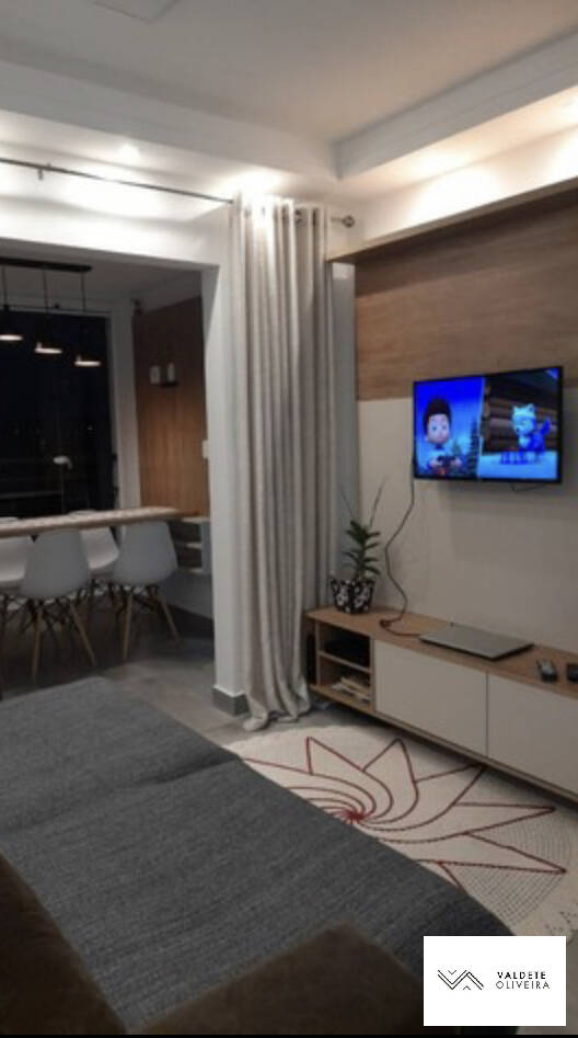 Apartamento à venda com 2 quartos, 66m² - Foto 8