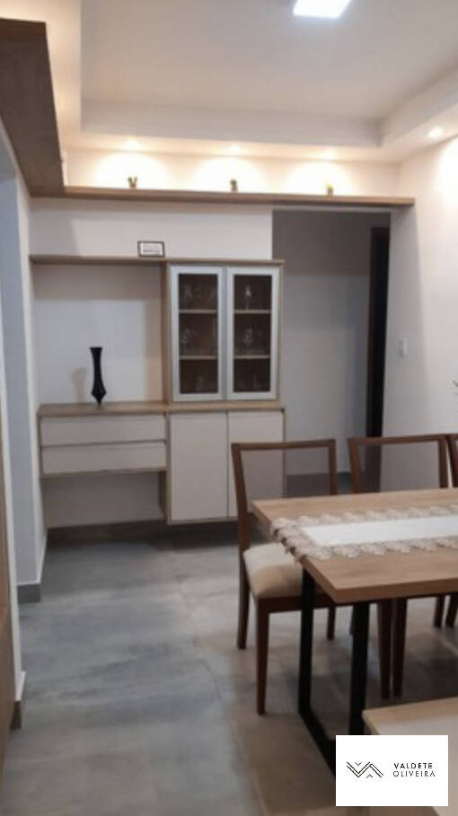 Apartamento à venda com 2 quartos, 66m² - Foto 9