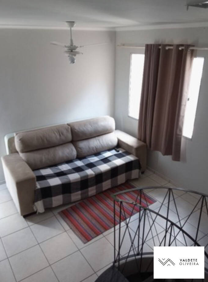 Apartamento à venda com 2 quartos, 110m² - Foto 3