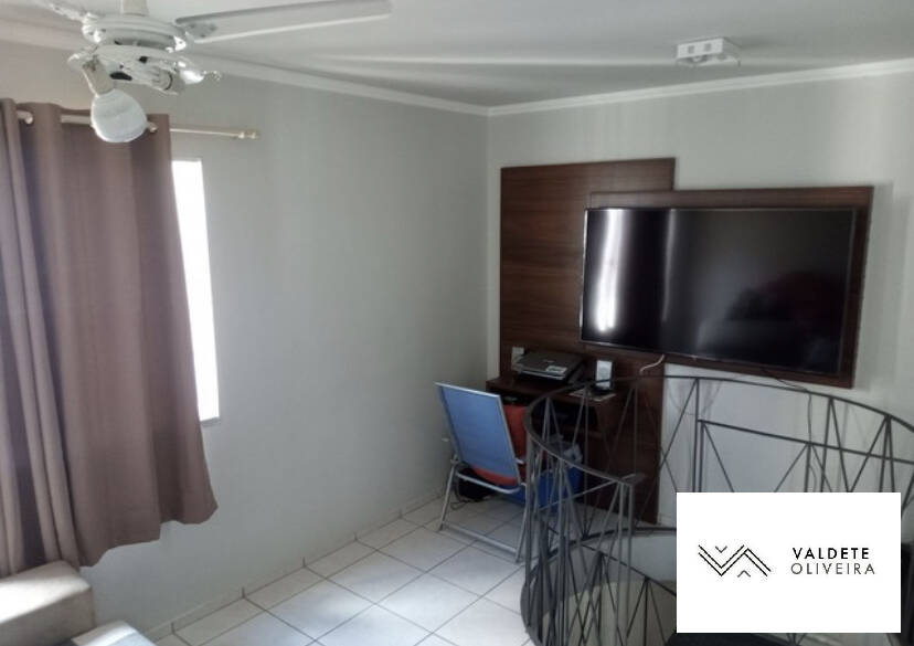 Apartamento à venda com 2 quartos, 110m² - Foto 1