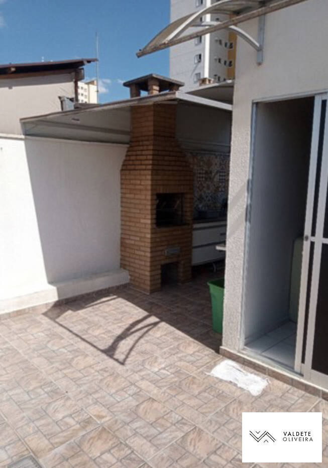 Apartamento à venda com 2 quartos, 110m² - Foto 6