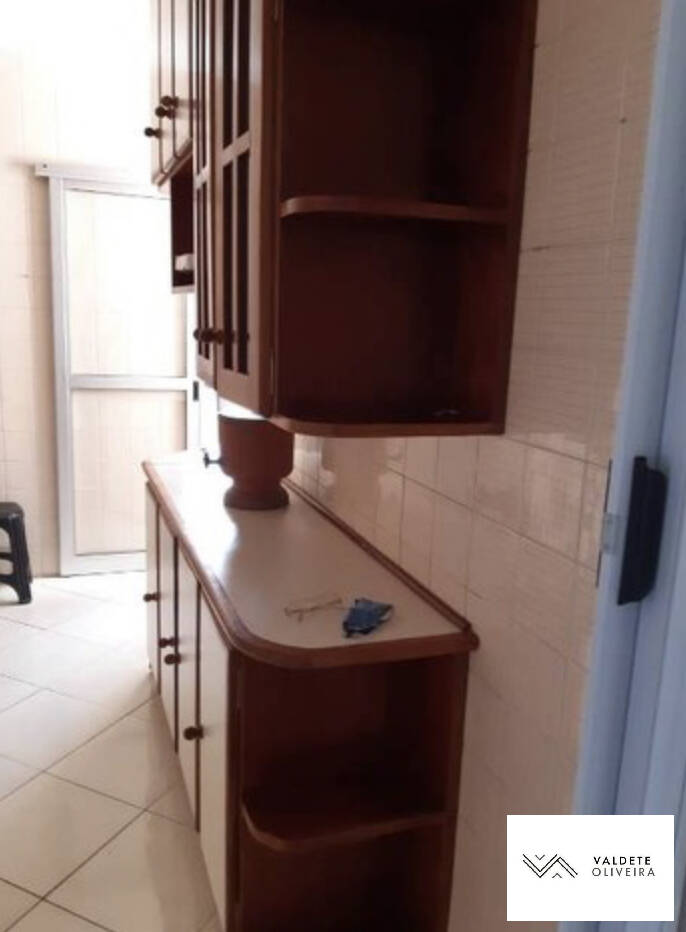 Apartamento à venda com 3 quartos, 90m² - Foto 3