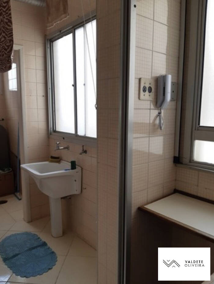 Apartamento à venda com 3 quartos, 90m² - Foto 5