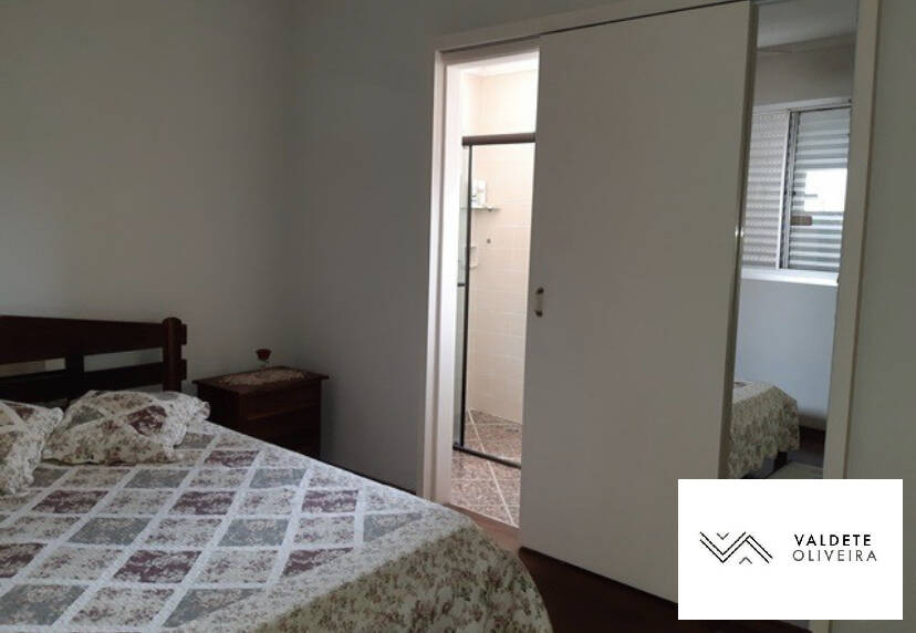 Apartamento à venda com 3 quartos, 90m² - Foto 11