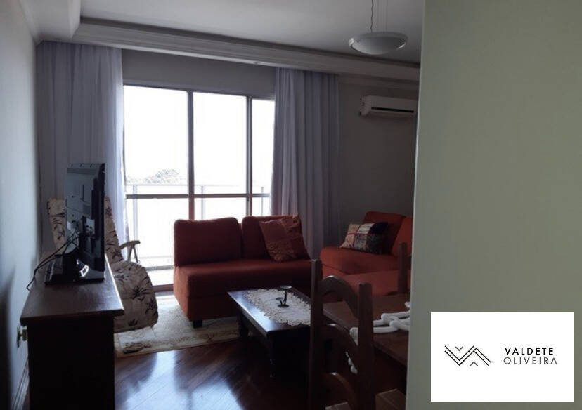 Apartamento à venda com 3 quartos, 90m² - Foto 13