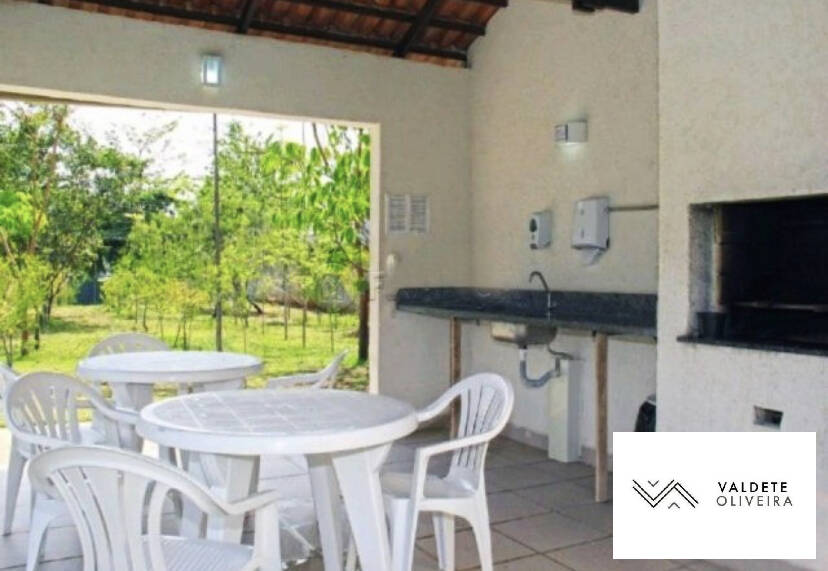 Apartamento à venda com 2 quartos, 52m² - Foto 3