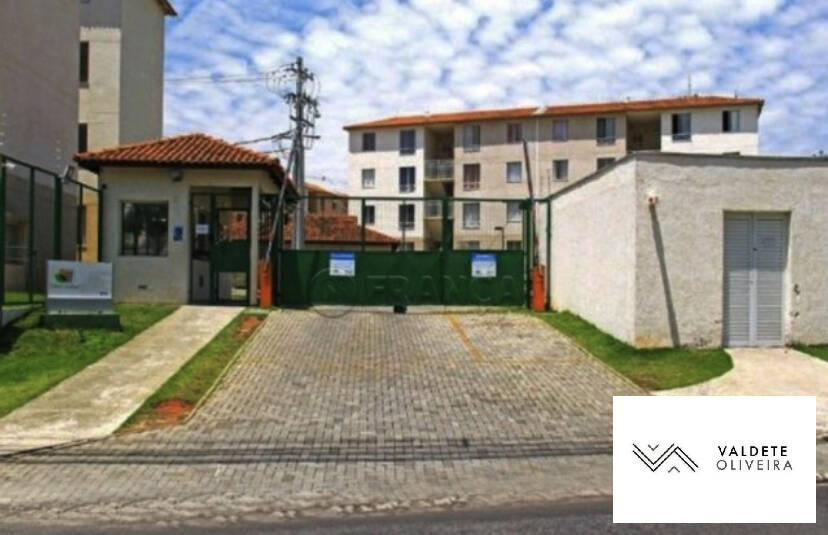 Apartamento à venda com 2 quartos, 52m² - Foto 9