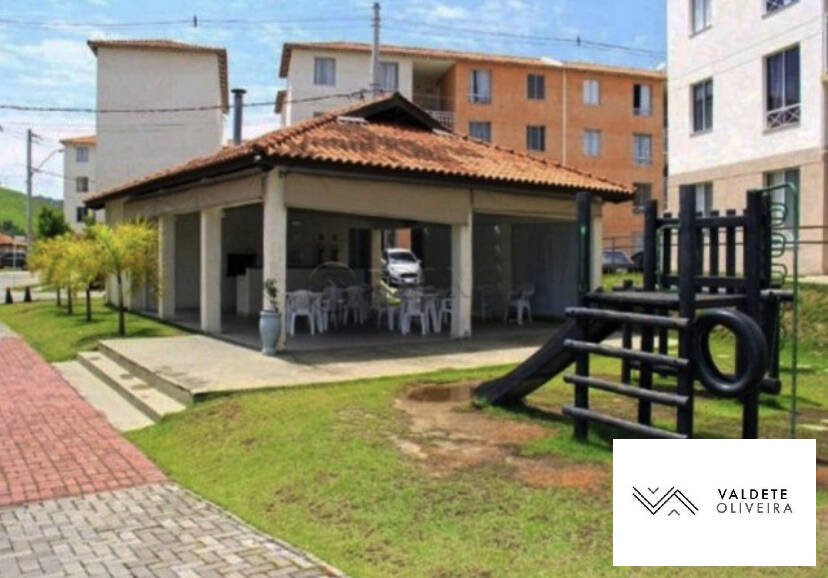 Apartamento à venda com 2 quartos, 52m² - Foto 10