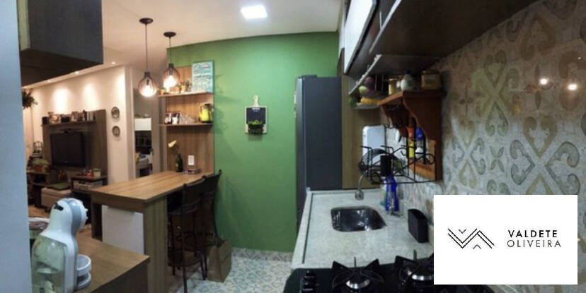 Apartamento à venda com 2 quartos, 52m² - Foto 12