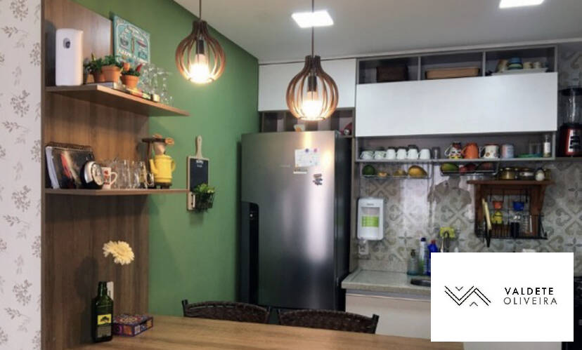 Apartamento à venda com 2 quartos, 52m² - Foto 15