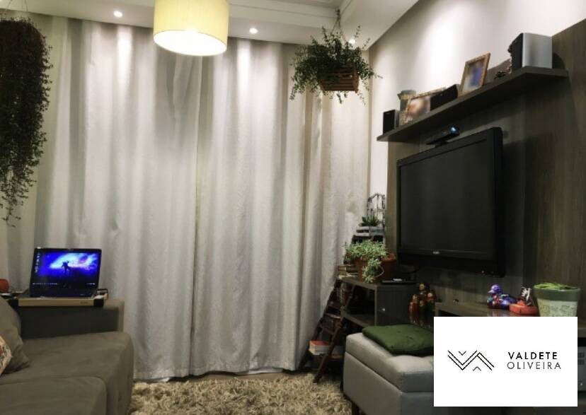 Apartamento à venda com 2 quartos, 52m² - Foto 14