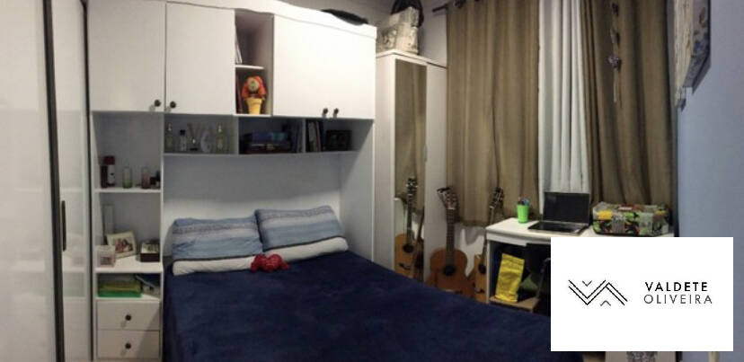 Apartamento à venda com 2 quartos, 52m² - Foto 18