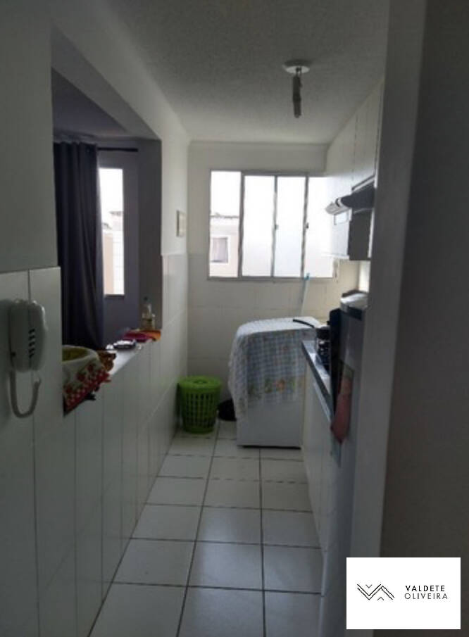 Apartamento à venda com 2 quartos, 45m² - Foto 4