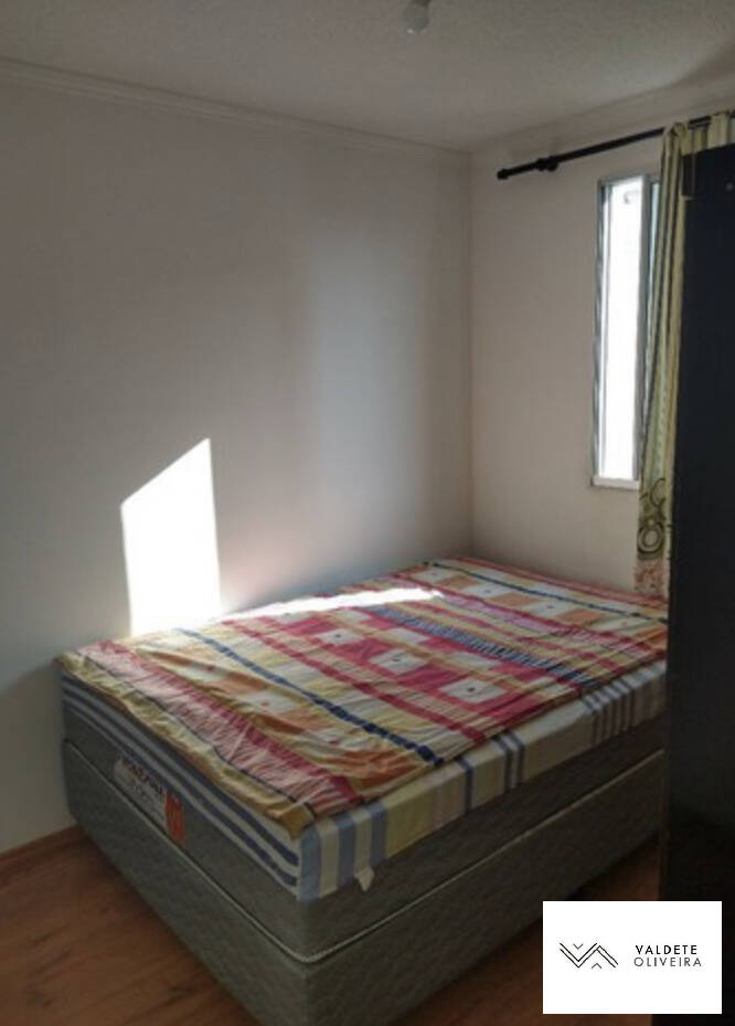 Apartamento à venda com 2 quartos, 45m² - Foto 5