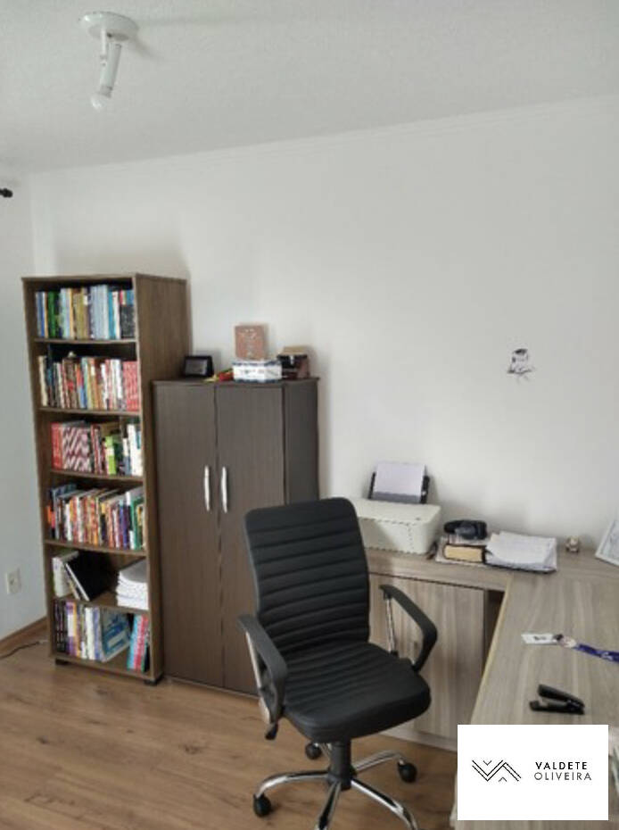 Apartamento à venda com 2 quartos, 45m² - Foto 6