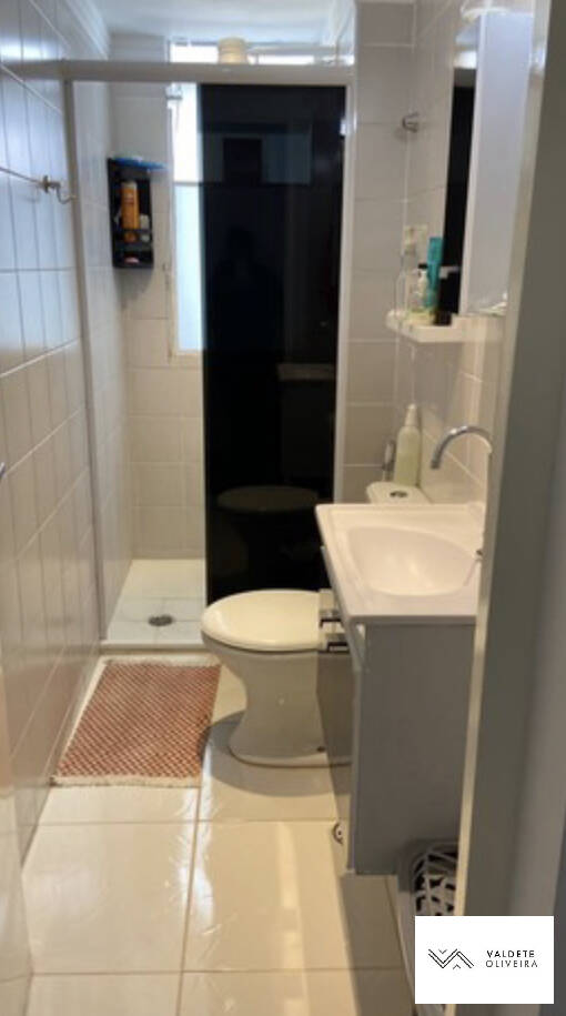 Apartamento à venda com 2 quartos, 50m² - Foto 2