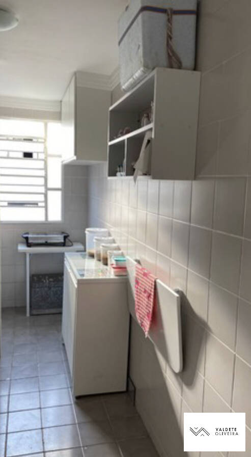 Apartamento à venda com 2 quartos, 50m² - Foto 5