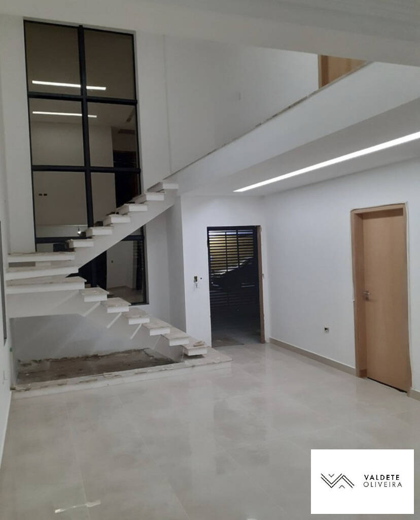 Casa à venda com 3 quartos, 212m² - Foto 5