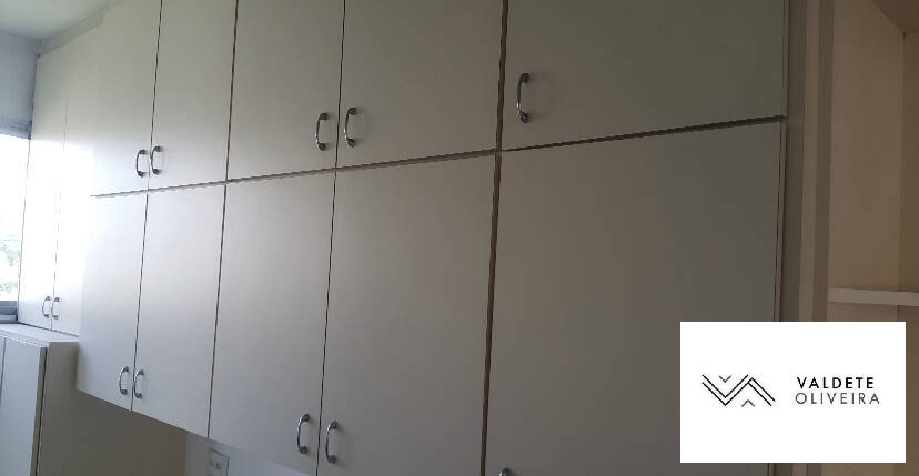 Apartamento à venda com 2 quartos, 60m² - Foto 8