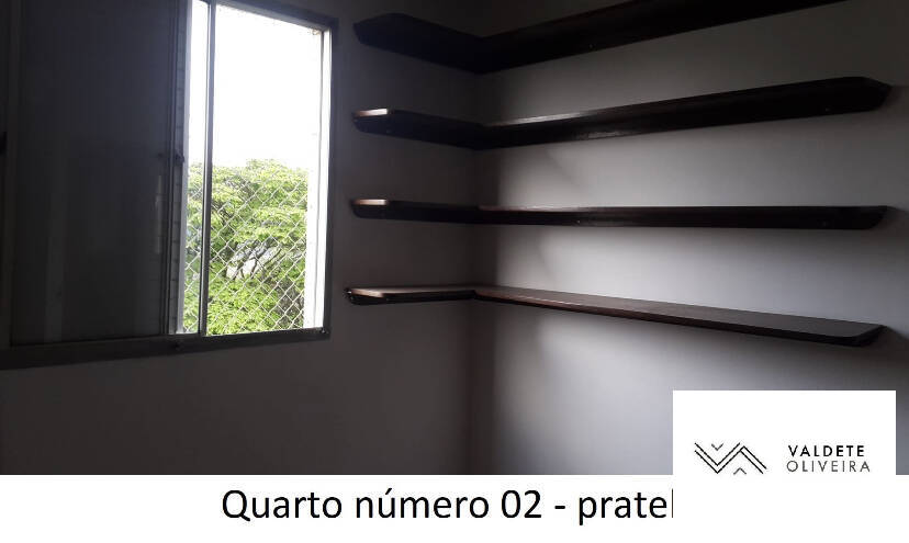 Apartamento à venda com 2 quartos, 60m² - Foto 10