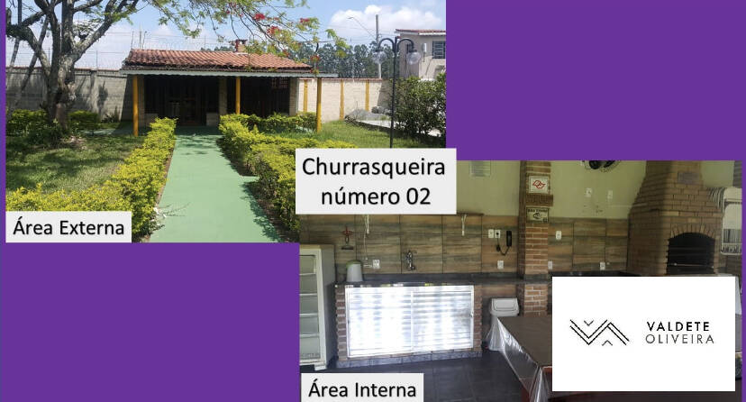 Apartamento à venda com 2 quartos, 60m² - Foto 11