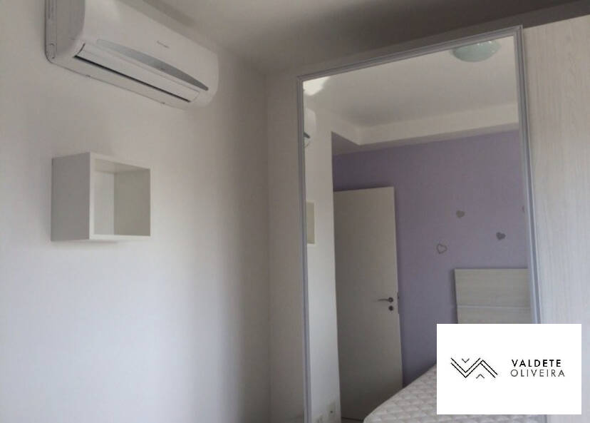 Apartamento à venda com 2 quartos, 53m² - Foto 7