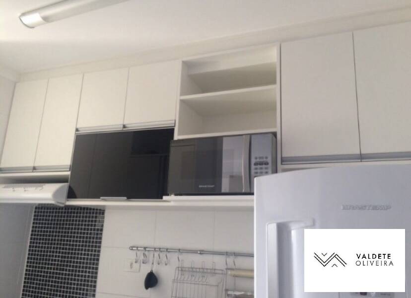 Apartamento à venda com 2 quartos, 53m² - Foto 9