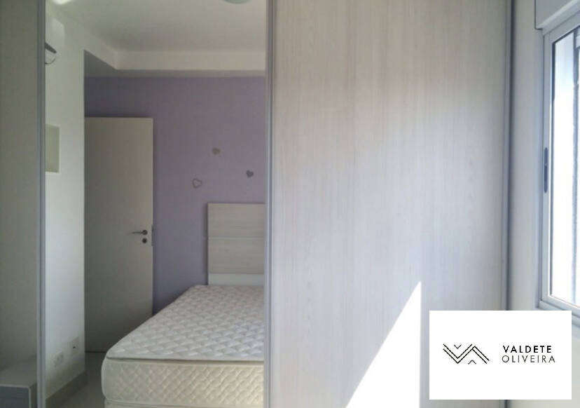 Apartamento à venda com 2 quartos, 53m² - Foto 10