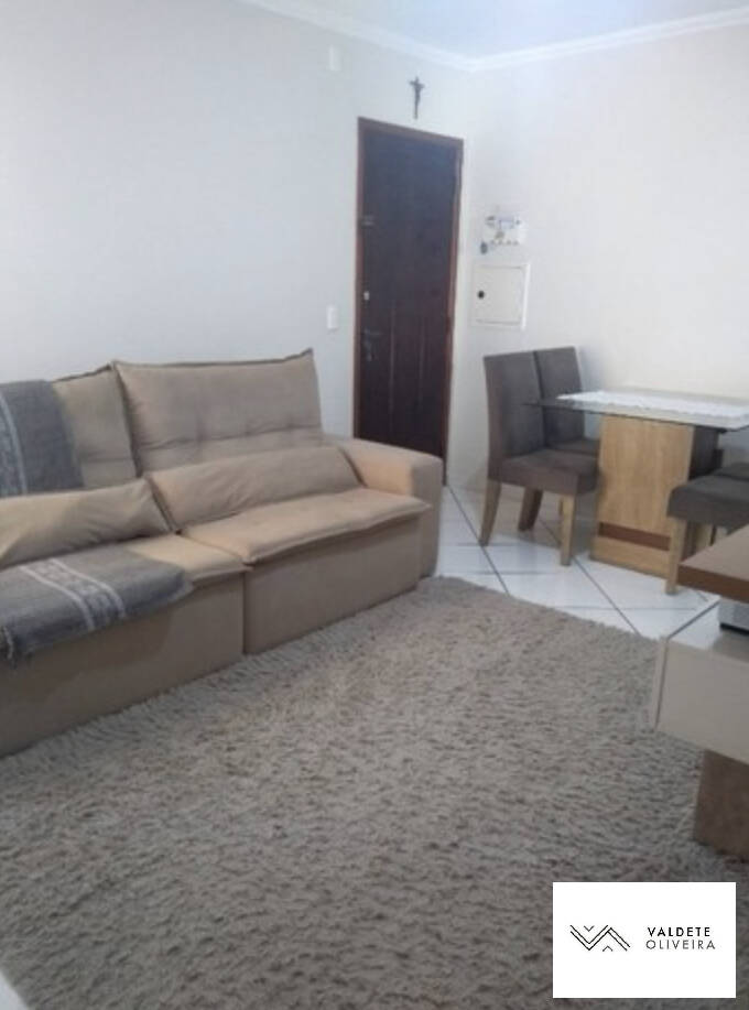 Apartamento à venda com 2 quartos, 50m² - Foto 3