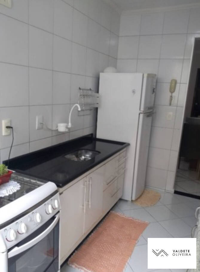 Apartamento à venda com 2 quartos, 50m² - Foto 4