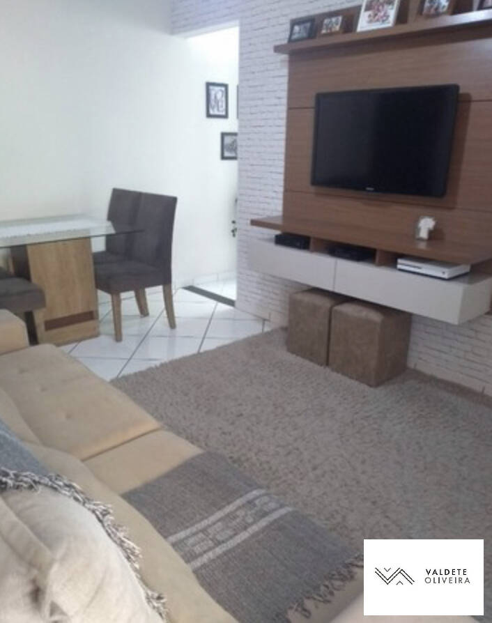 Apartamento à venda com 2 quartos, 50m² - Foto 2