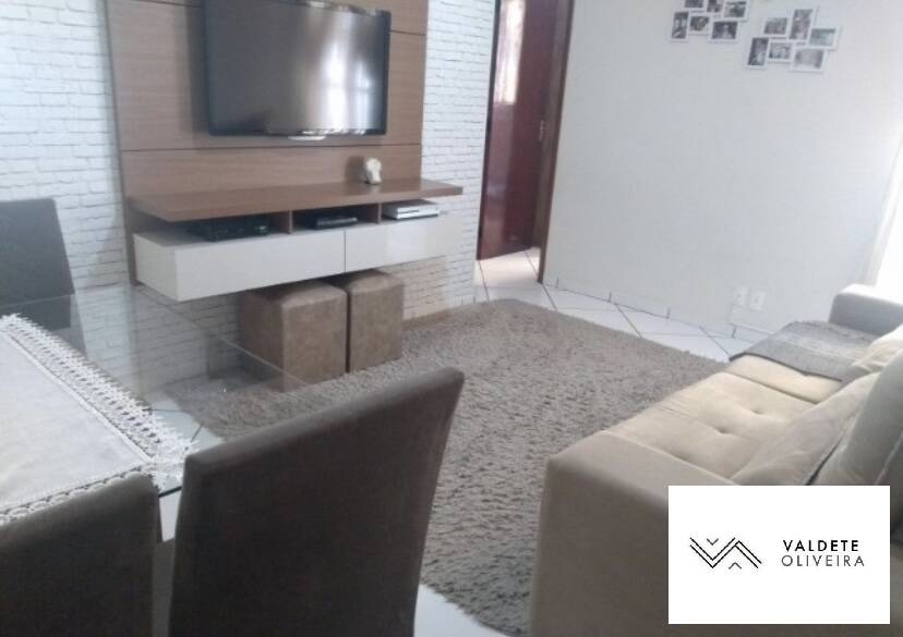 Apartamento à venda com 2 quartos, 50m² - Foto 1