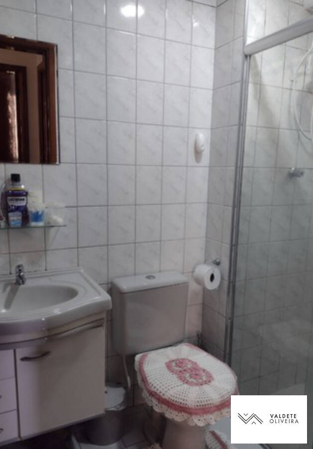 Apartamento à venda com 2 quartos, 50m² - Foto 6