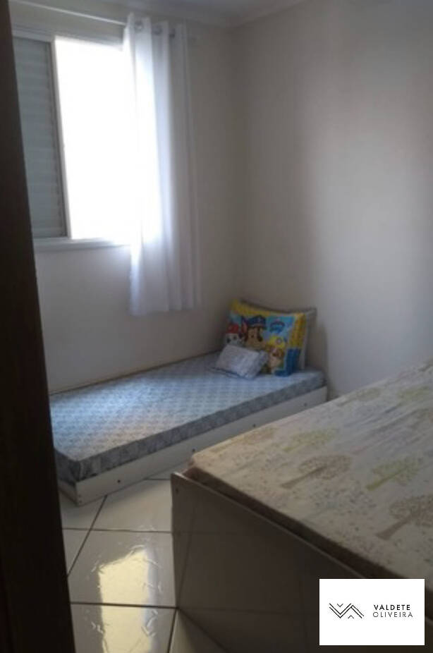 Apartamento à venda com 2 quartos, 50m² - Foto 9