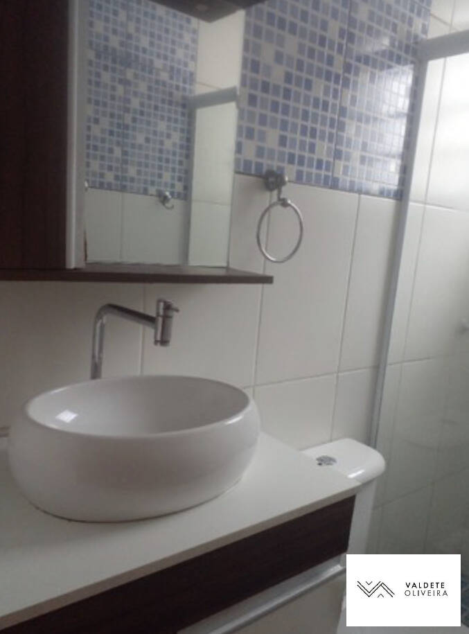 Apartamento à venda com 2 quartos, 45m² - Foto 5