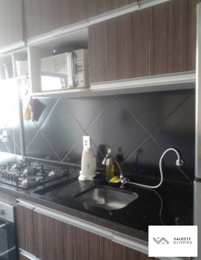 Apartamento à venda com 2 quartos, 45m² - Foto 6